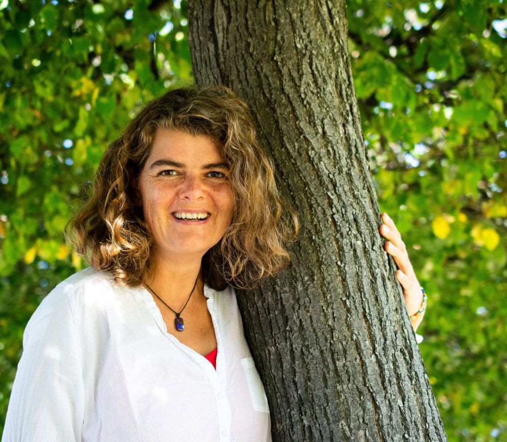 Franka Müller energetisches Coaching Dresden Radebeul